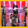 stage photo of FootworKINGz