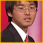 Jeffrey Ou