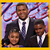 stage photo of The Voices Of Glory